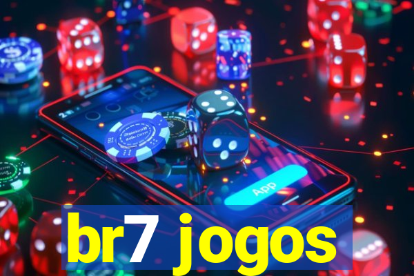 br7 jogos